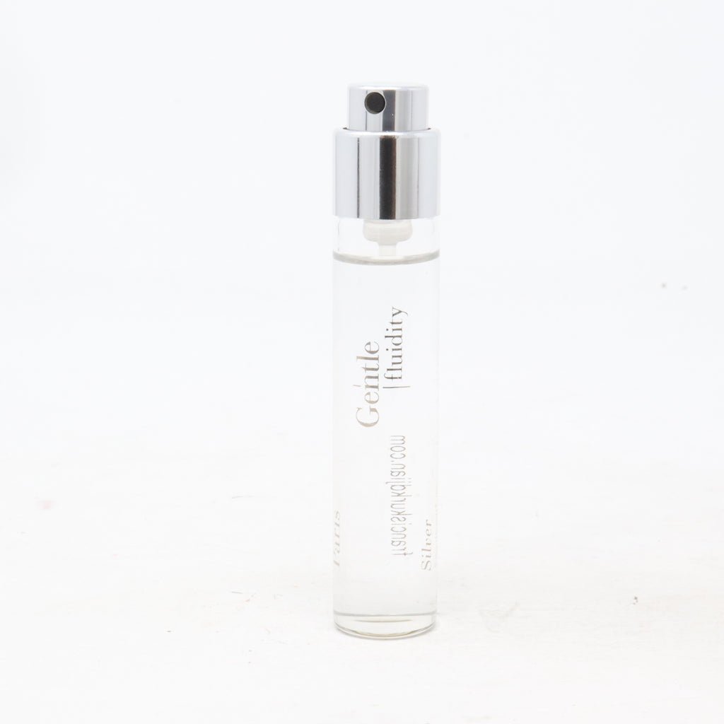 Maison Francis Kurkdjian Gentle Fluidity Silver - Eau de Parfum