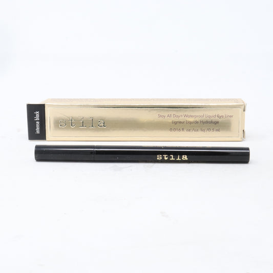 Stay All Day Waterproof Liquid Eye Liner