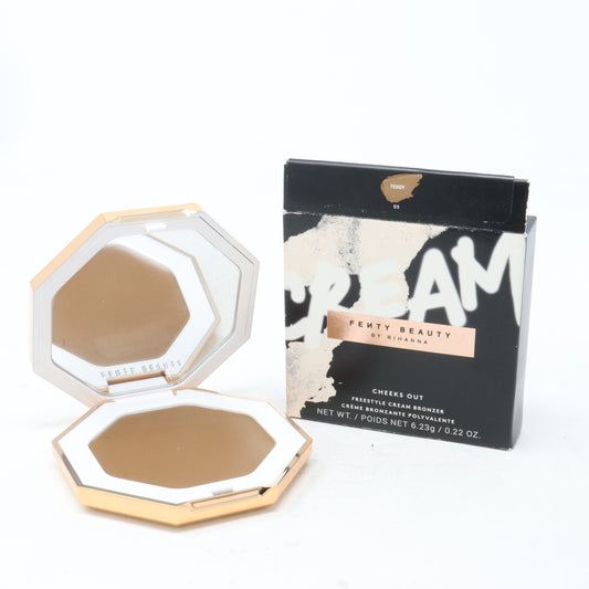 Cheeks Out Freestyle Cream Bronzer