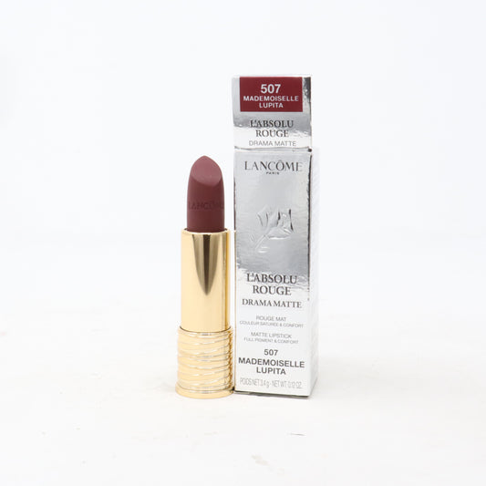 L'absolu Rouge Drama Matte Lipstick