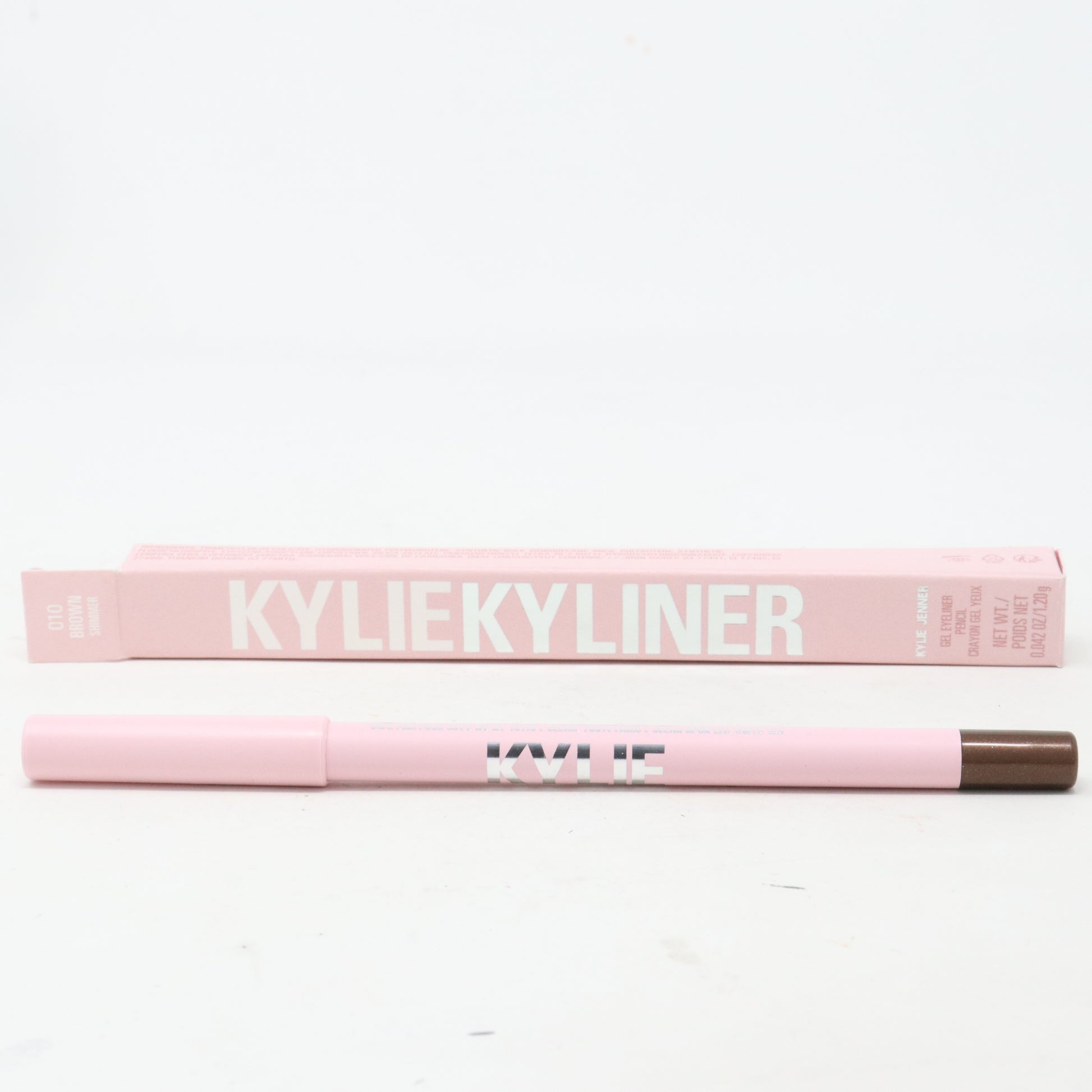 Kyliner Gel Eyeliner Pencil