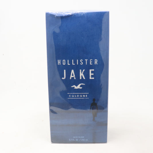 Jake Cologne 200 ml