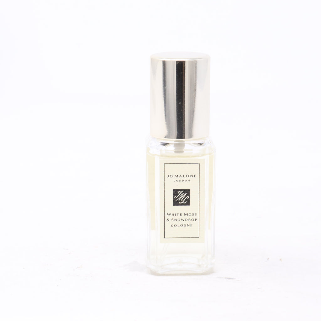 Jo Malone White Mose Snowdrop Cologne 9 ml