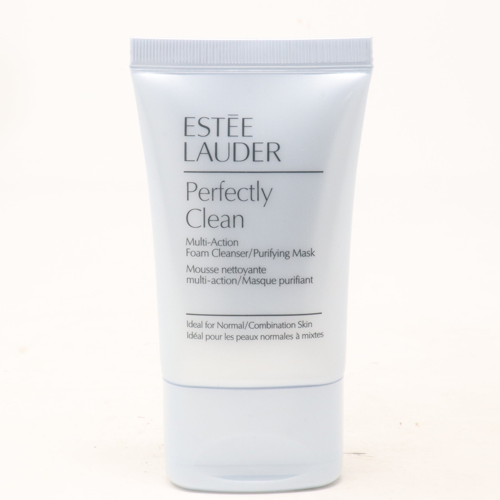 Perfectly Clean Normal Skin Foam Cleanser 30 ml