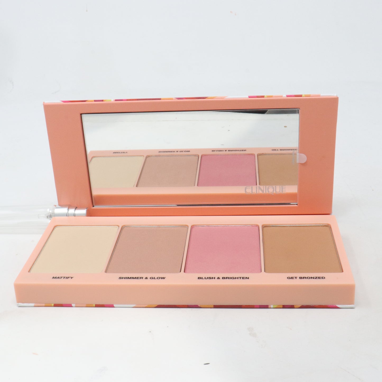 Glow Makeup Face Palette