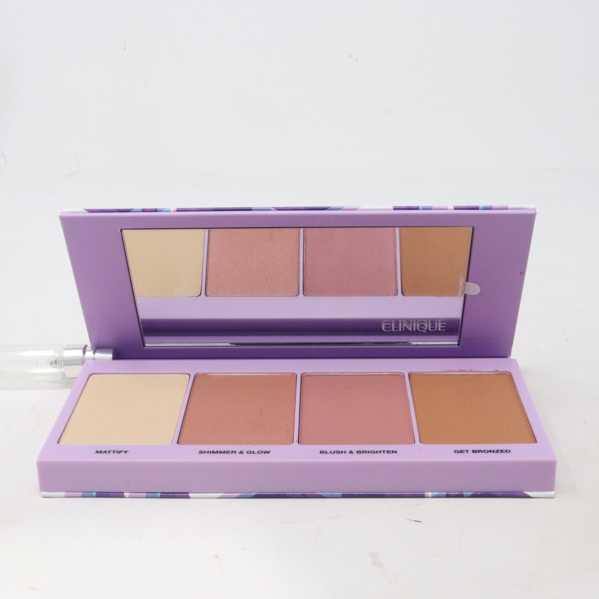 Glow Makeup Face Palette