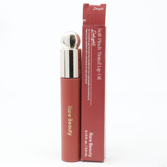 Soft Pinch Tinted Lip Oil