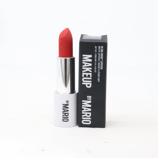 Ultra Suede Matte Lipstick