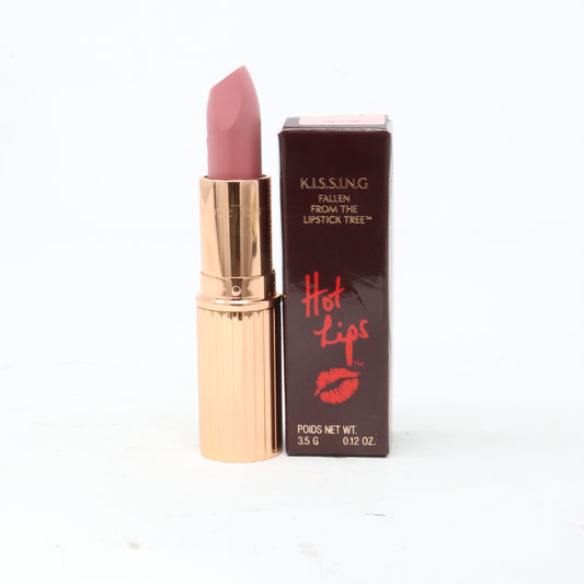 Hot Lips K.I.S.S.I.N.G Lipstick