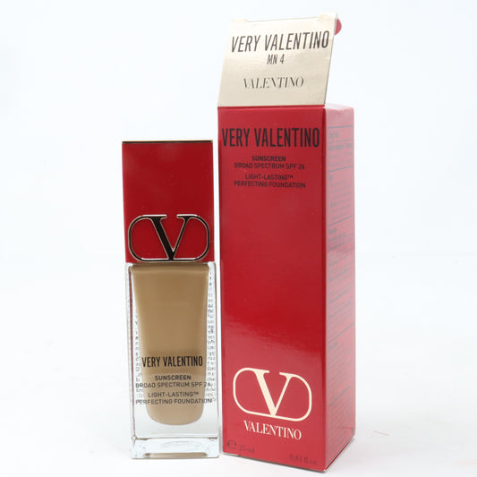 Very Valentino Perfecting Spf 26 Foundation