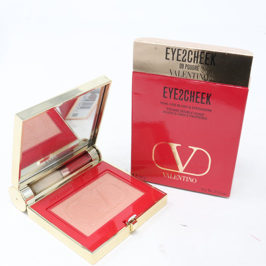 Eye 2 Cheek Dual - Use Eyeshadow