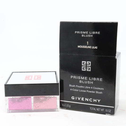 Prisme Libre Powder Blush