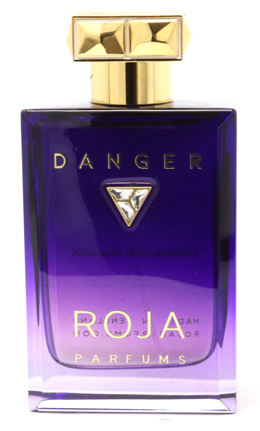 Danger Essence De Parfum 100 ml