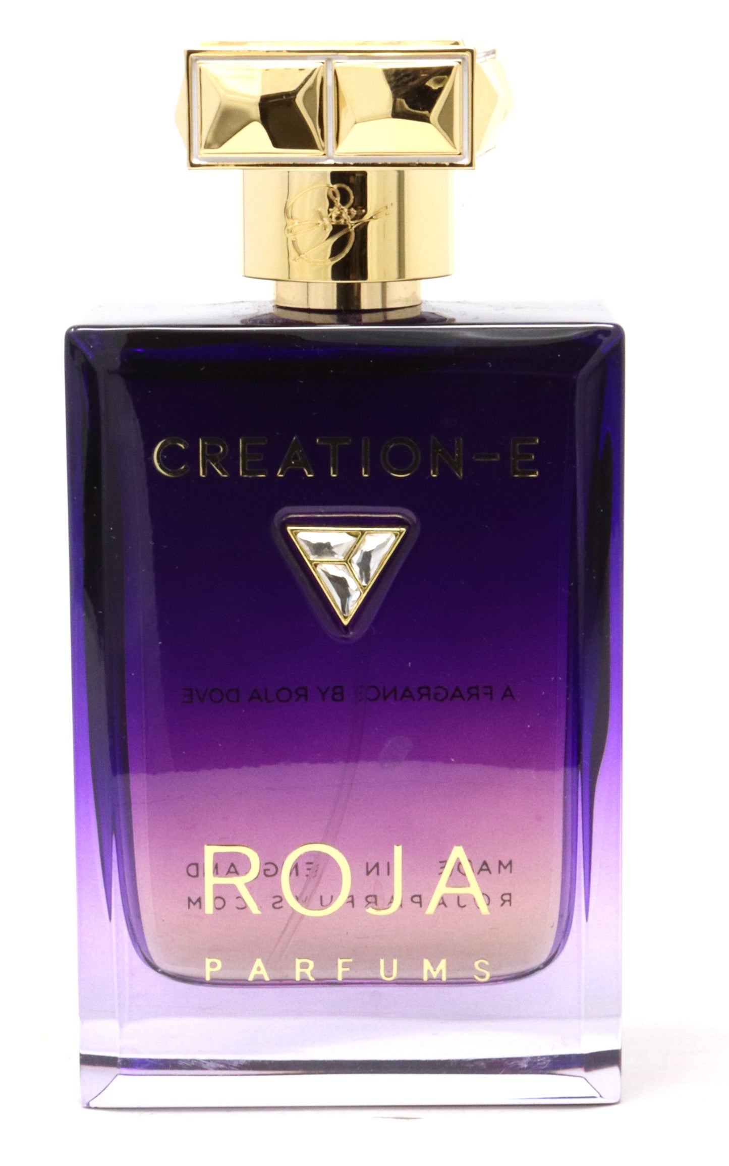 Creation-E Essence De Parfum 100 ml