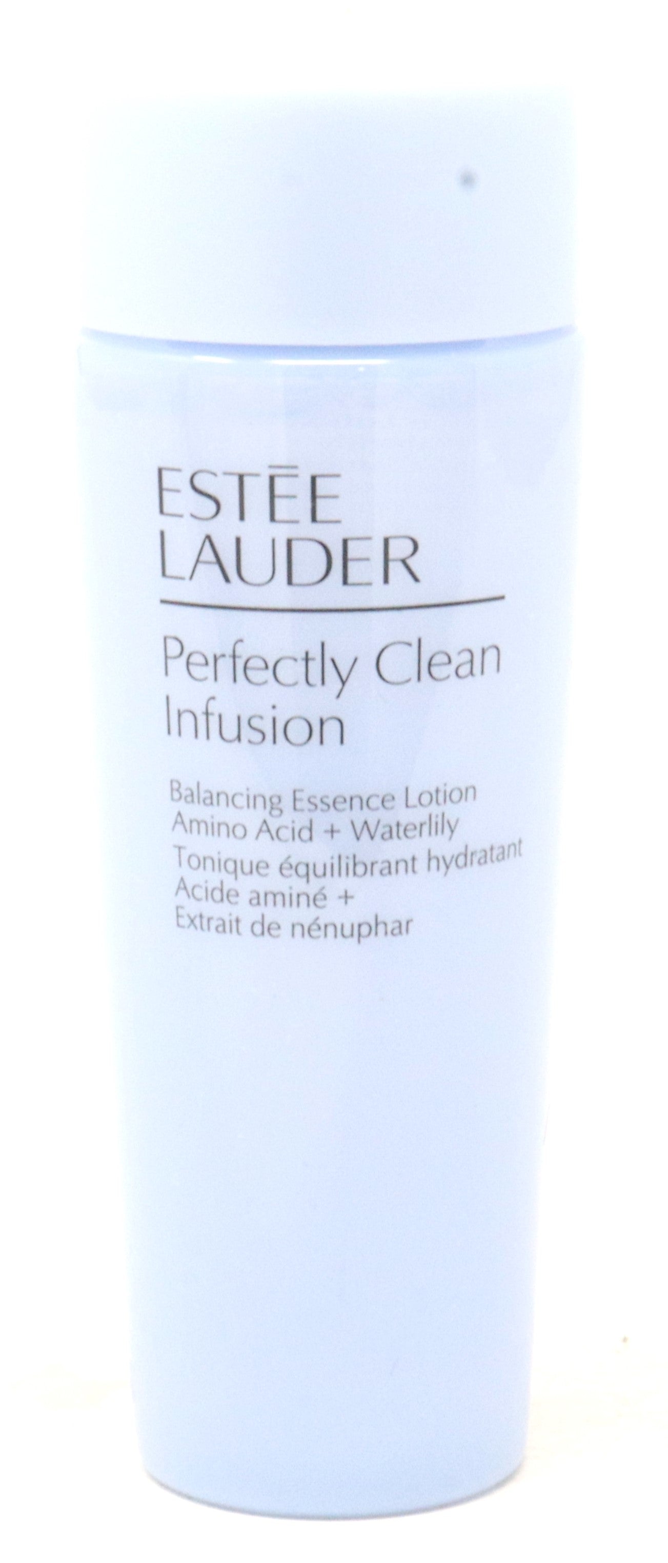 Perfectly Clean Infusion Balacing Essence Lotion 50 ml