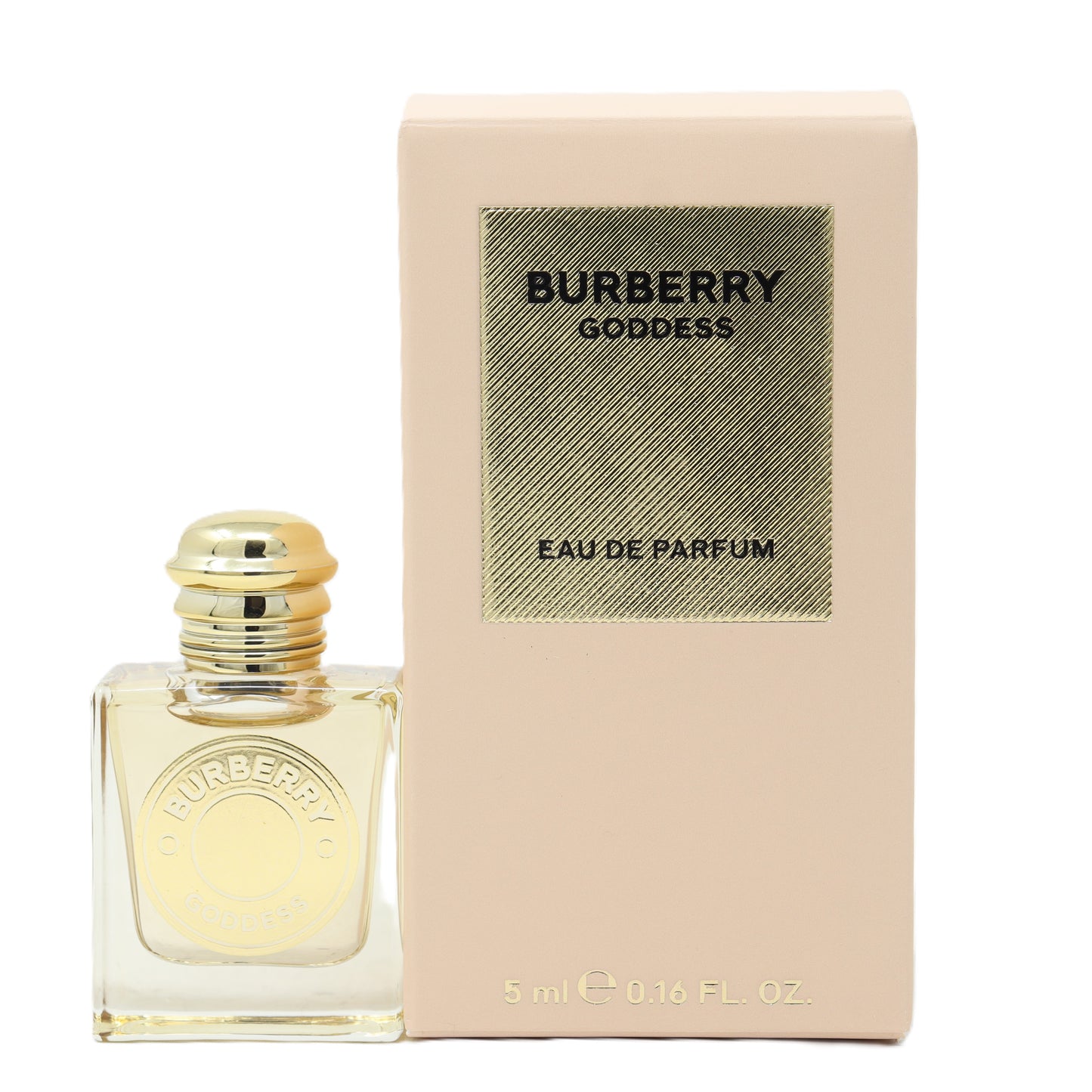 Burberry Goddess Eau De Parfum Miniature 5 ml