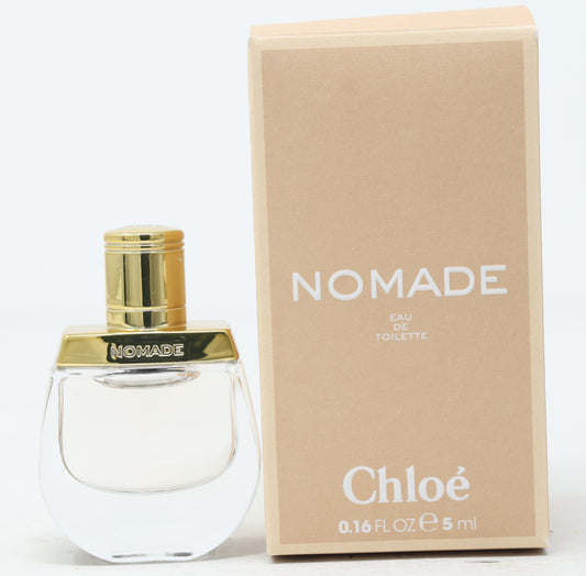 Nomade Eau De Toilette Miniature 5 ml