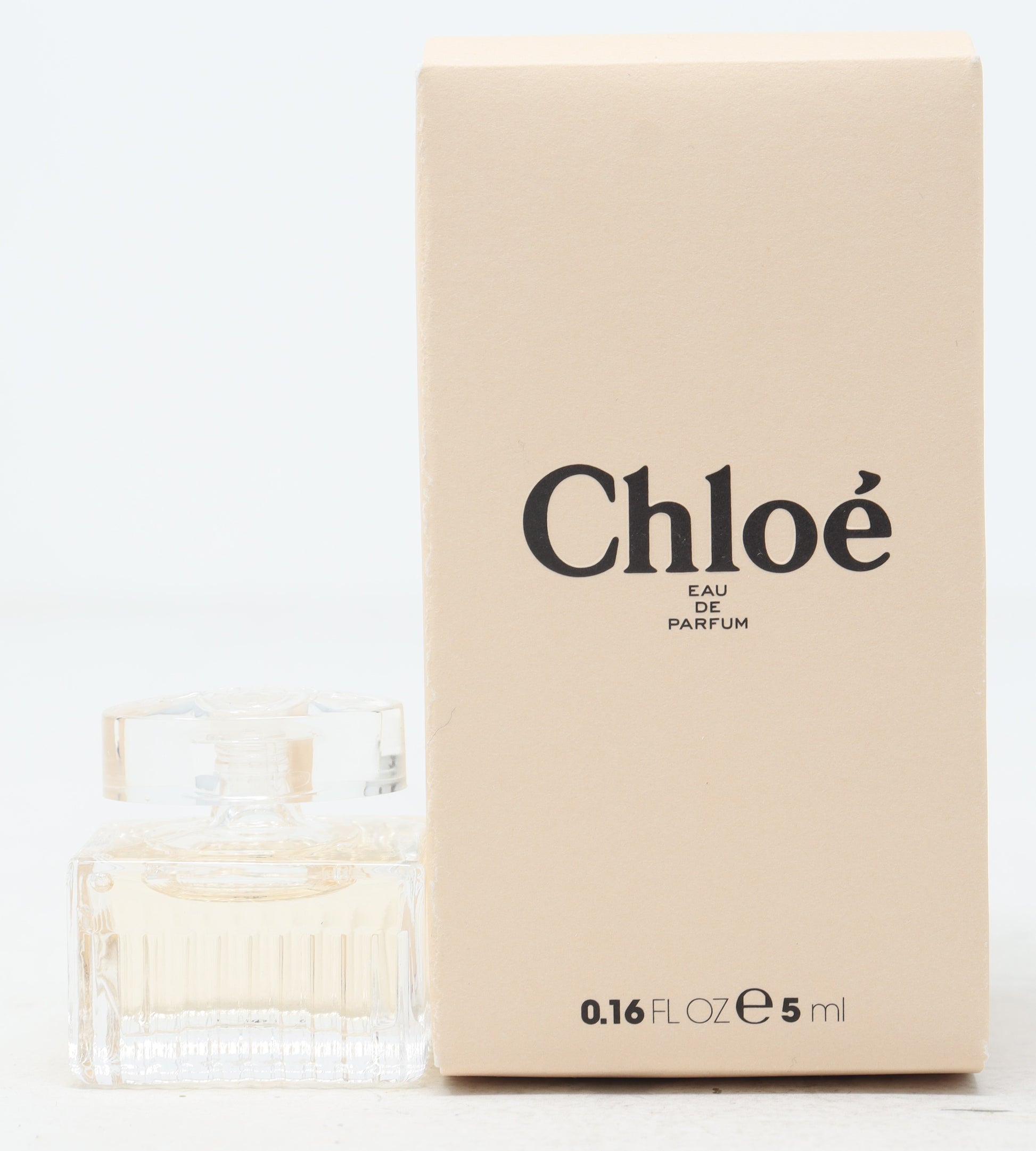 Chole Eau De Parfum Miniature 5 ml