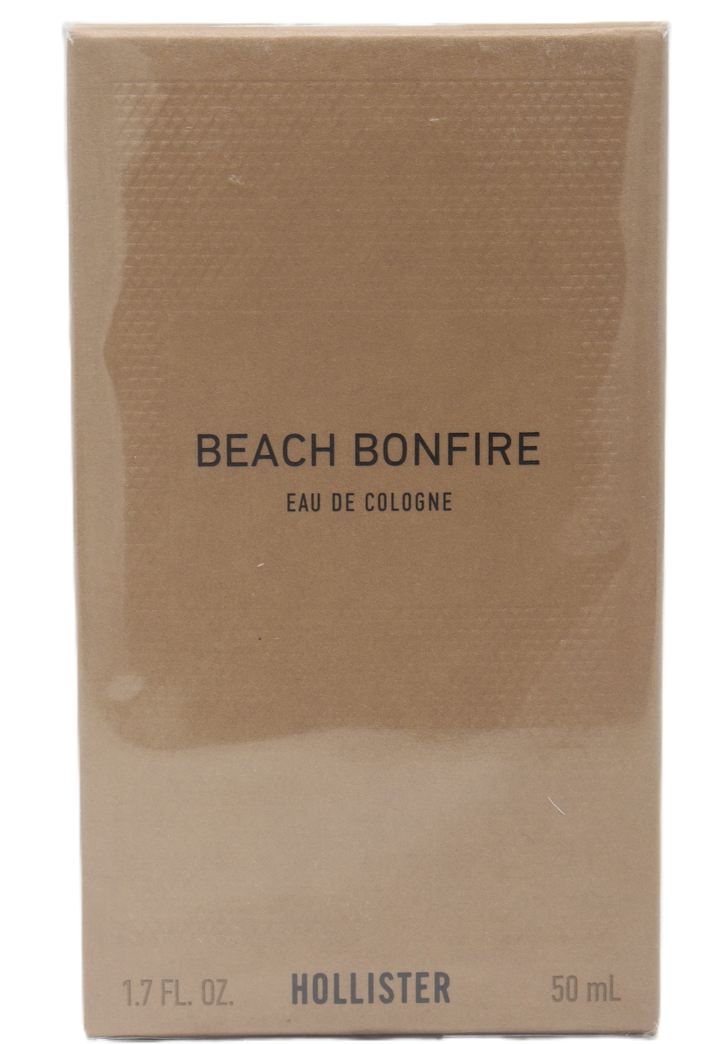 Beach Bonfire Eau De Cologne 50 ml