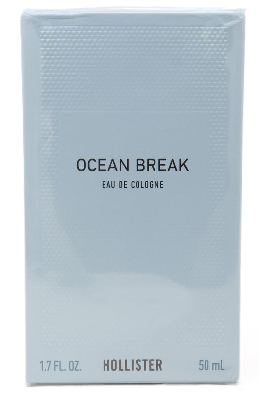 Ocean Break Eau De Cologne 50 ml