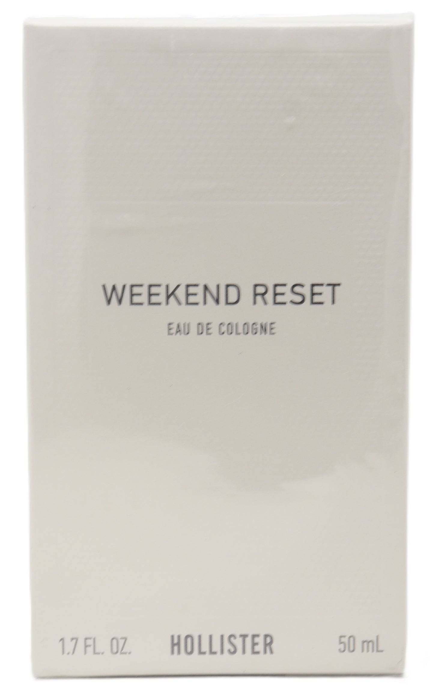 Weekend Rest Eau De Cologne 50 ml