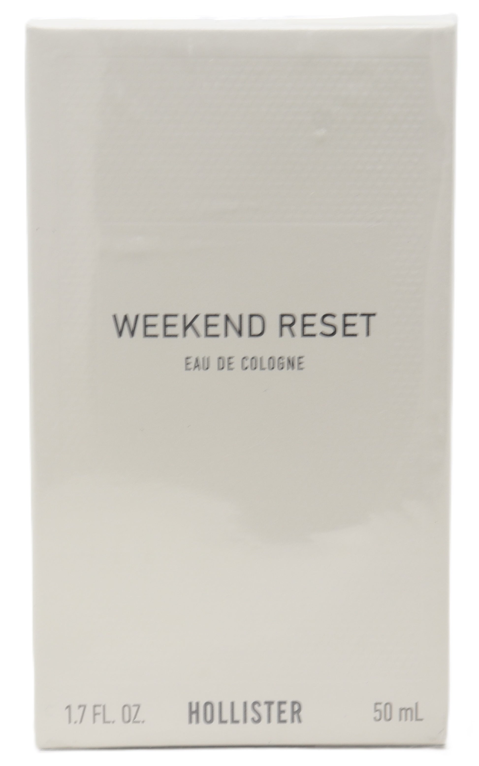 Weekend Rest Eau De Cologne 50 ml