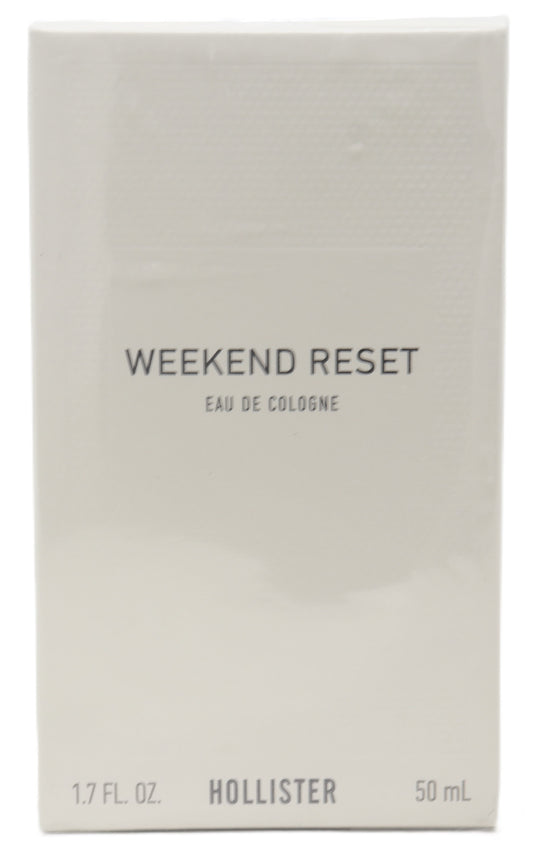 Weekend Rest Eau De Cologne 50 ml