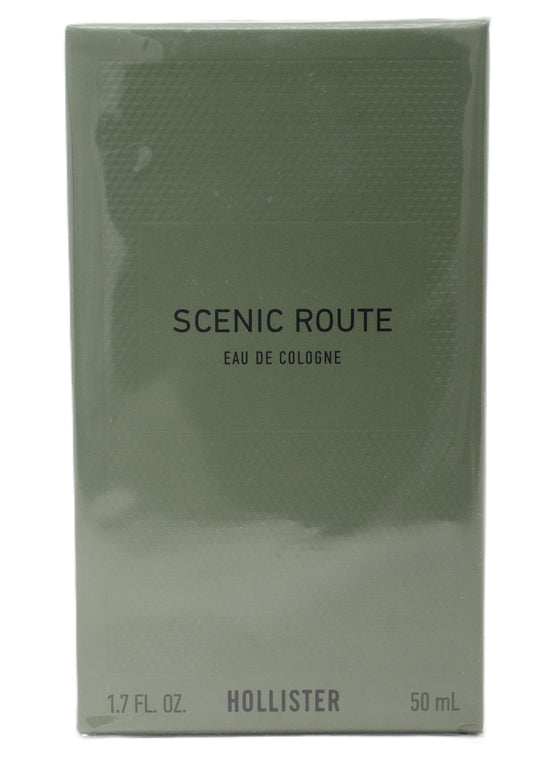 Scenic Route Eau De Cologne 50 ml