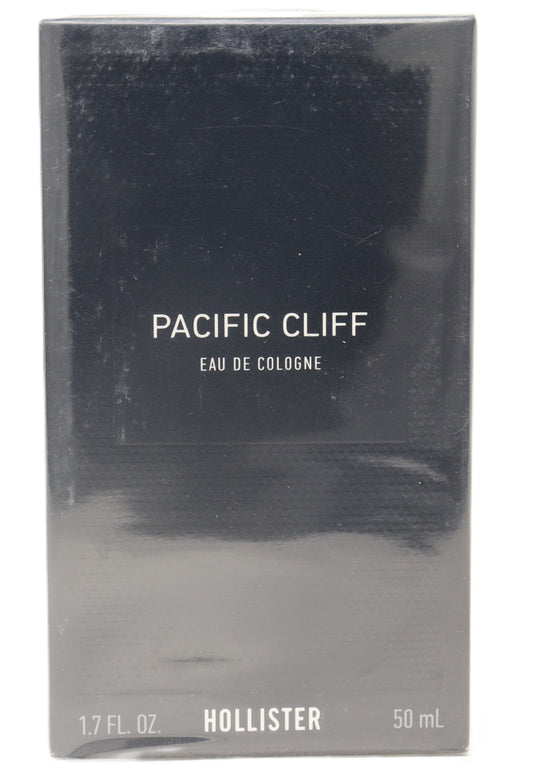 Pacific Cliff Eau De Cologne 50 ml