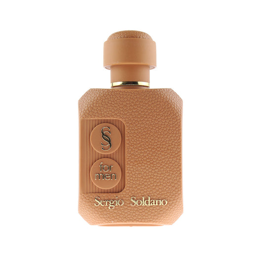 Sergio Soldano Eau De Toilette 50 ml