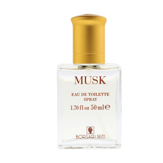 Classici Musk Eau De Toilette 50 ml