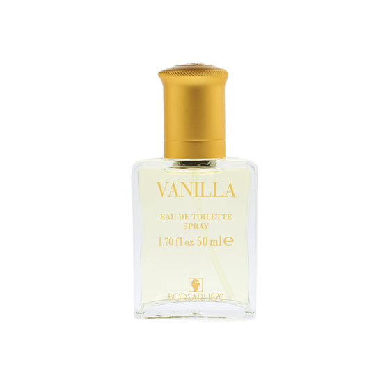 Classici Vanilla Eau De Toilette 50 ml