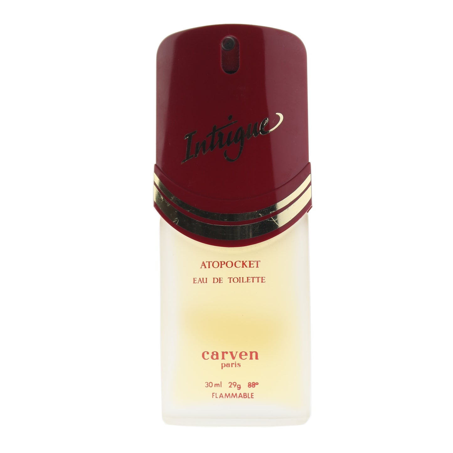 Intrigue Eau De Toilette Spray 30 ml