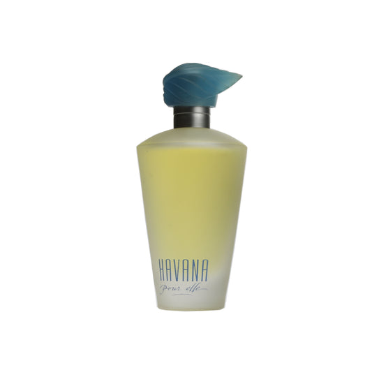 Havana Eau De Parfum 50 ml