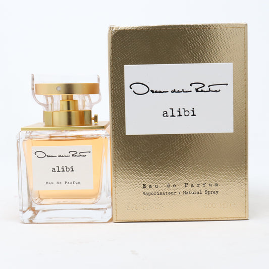 Alibi Eau De Parfum 100 ml