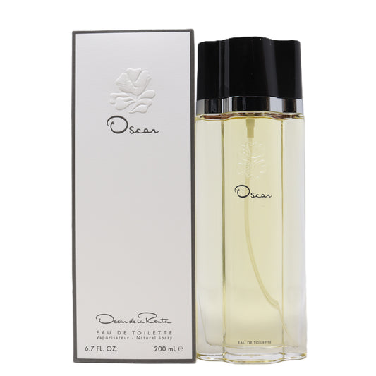 Oscar Eau De Toilette 200 ml