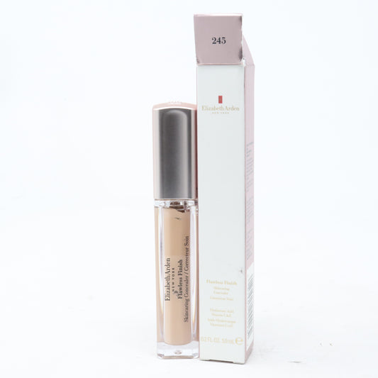 Flawless Finish Skincaring Concealer