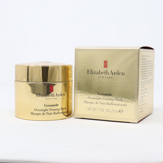 Ceramide Overnight Firming Mask 50 ml