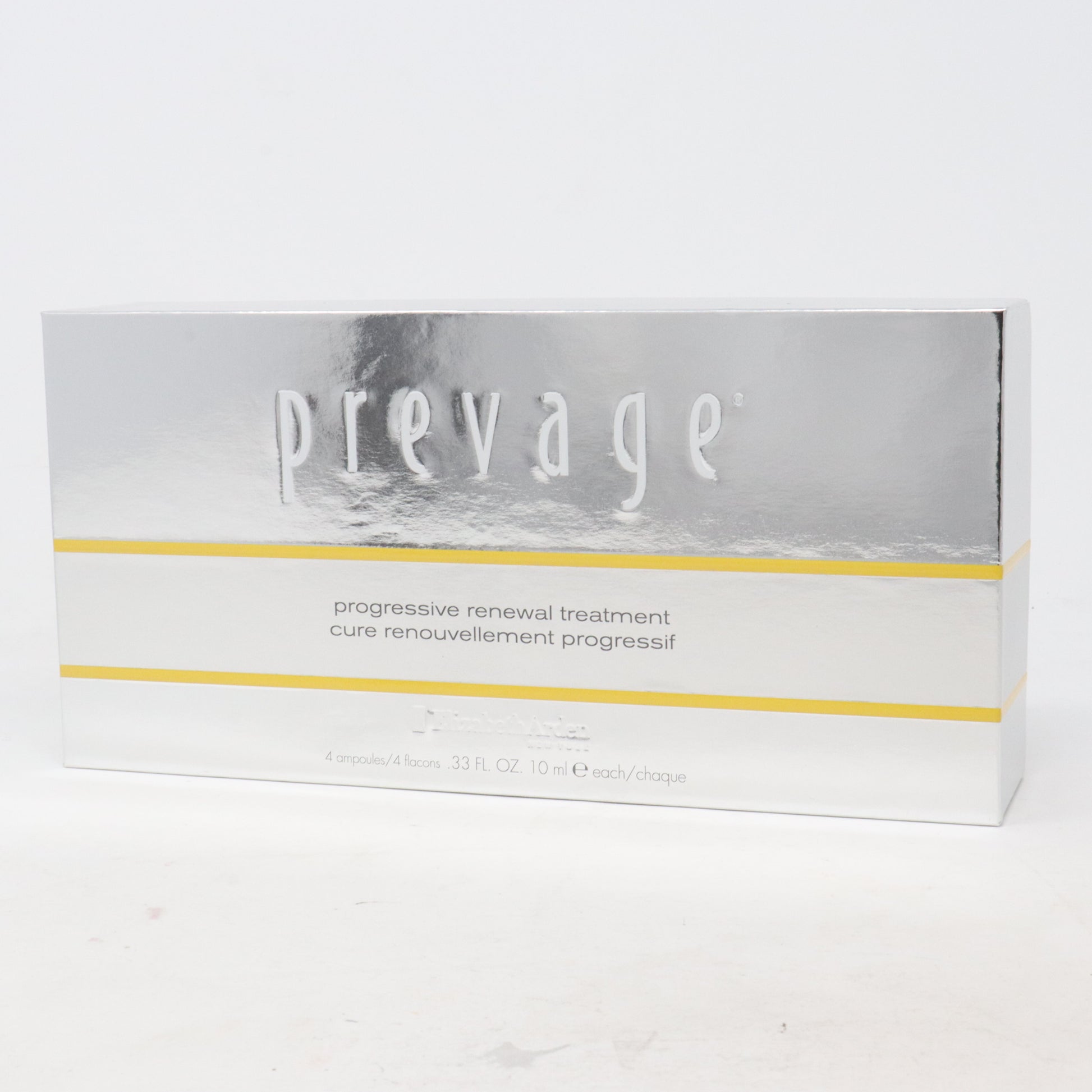 Prevage Progressive Renewal Treatment 10 ml