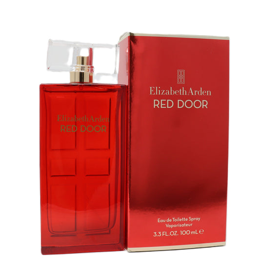 Red Door Eau De Toilette 100 ml