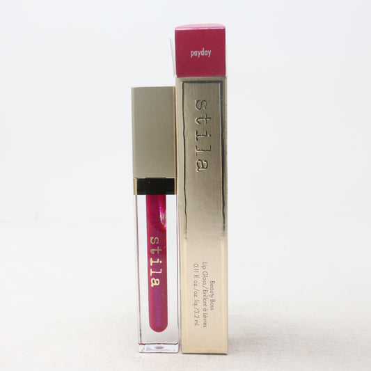 Beauty Boos Lip Gloss