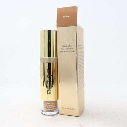 Hide & Chic Fluid Foundation 30 ml