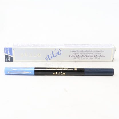 Stay All Day Dual Eye Liner 1.0 ml