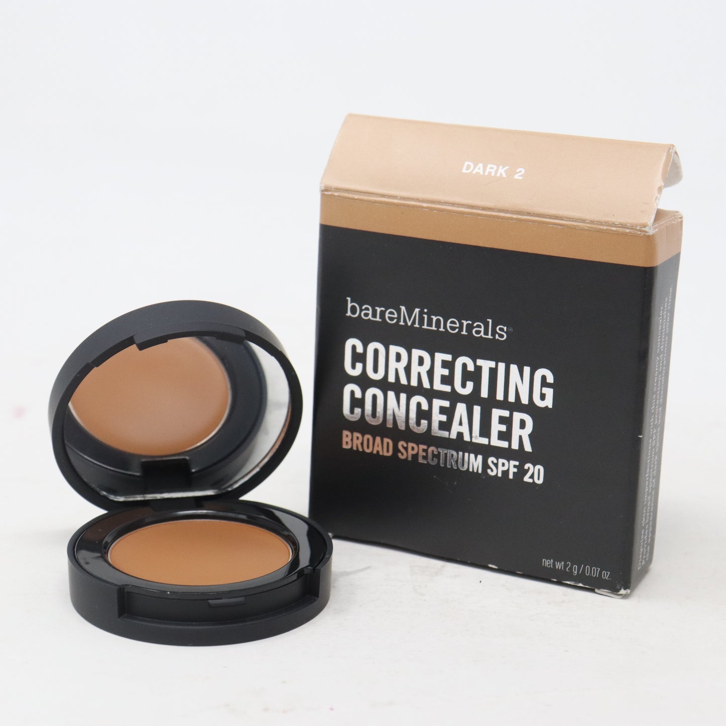 Correcting Concealer Spf 20 2 g