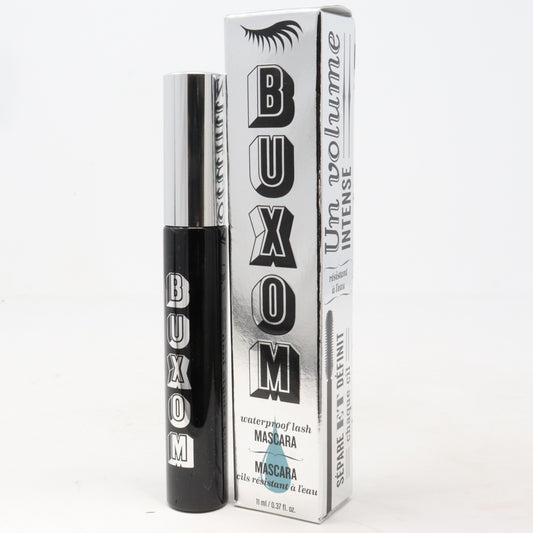 Lash Waterproof Mascara 11 ml