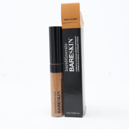 Complete Coverage Serum Concealer Concealer 6 ml