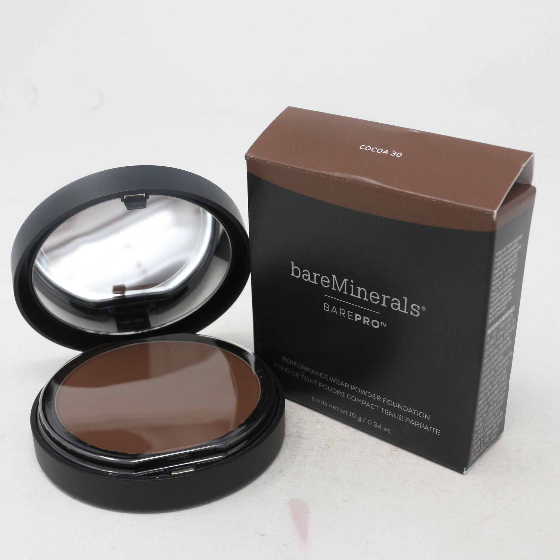 Barepro Performance Wear Powder Foundation 10 g