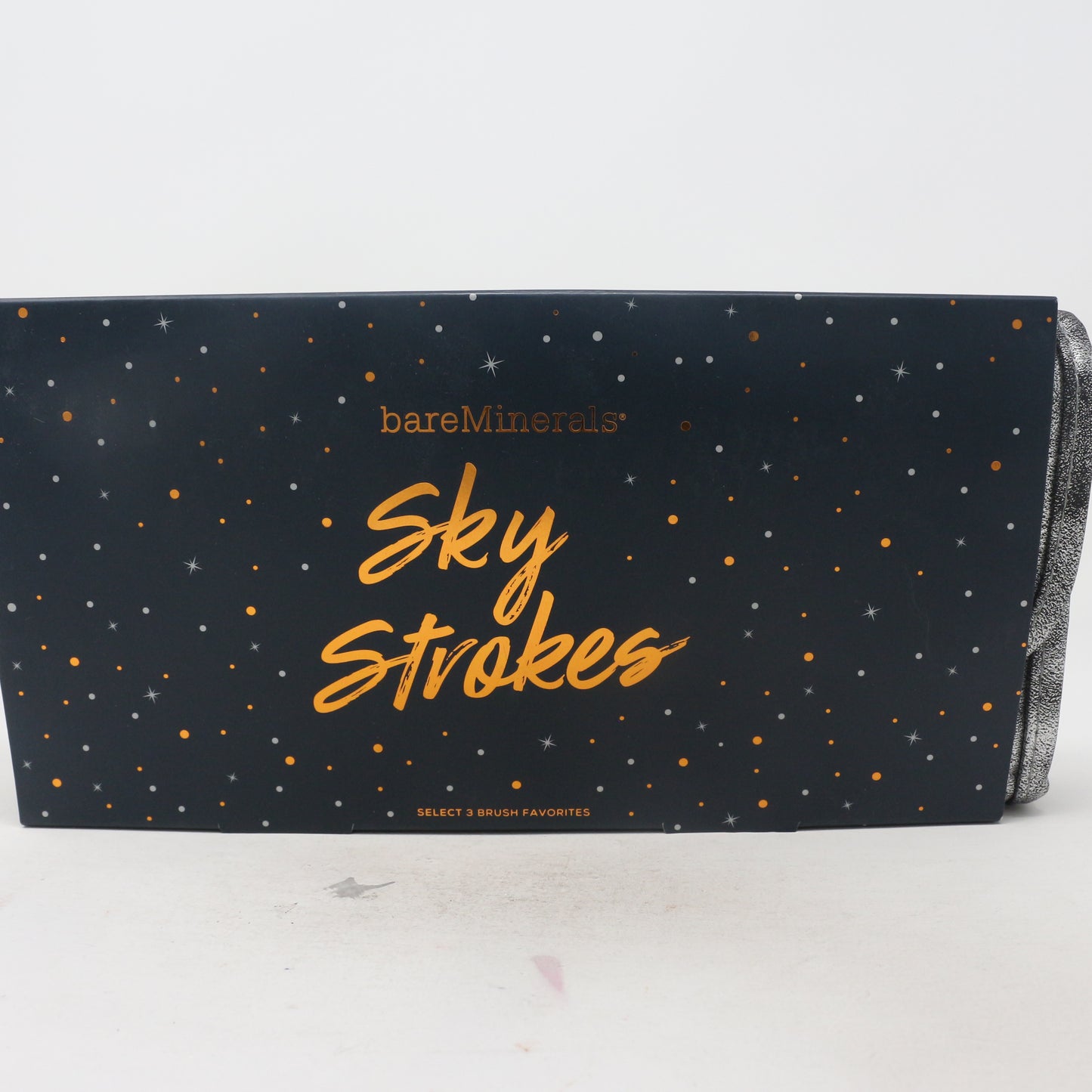 Sky Strokes Brush Bag (No Brush)