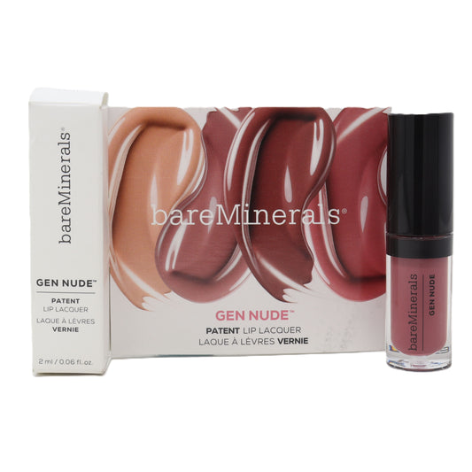 Gen Nude Patent Lip Lacquer 2 ml