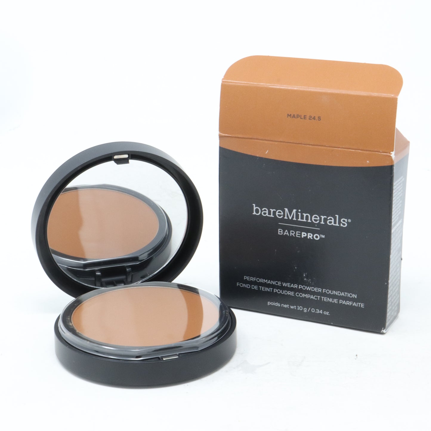 Barepro Performance Wear Powder Foundation 10 g